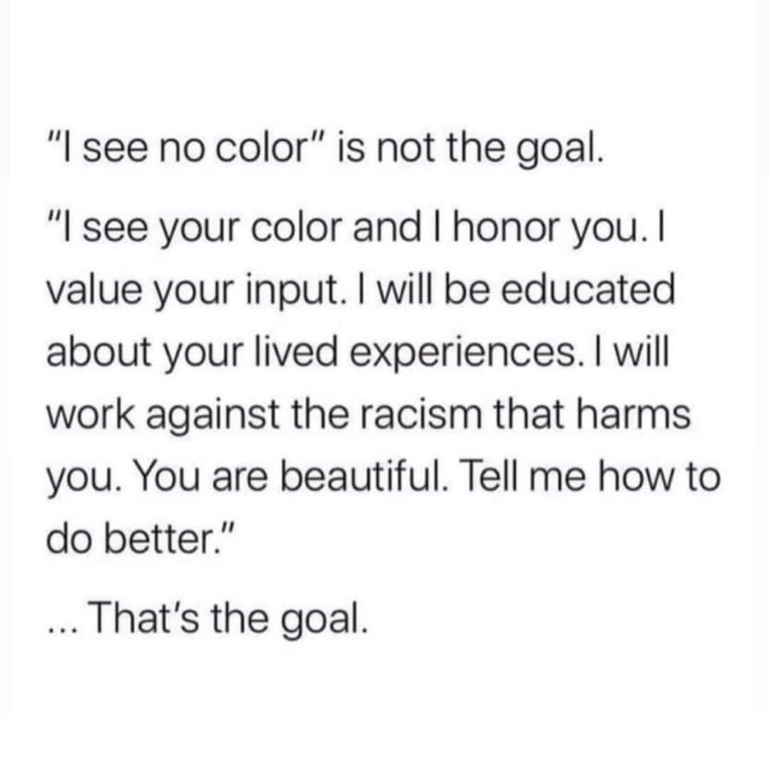 N I C O L E.さんのインスタグラム写真 - (N I C O L E.Instagram)「I took yesterday to watch, listen, sign petitions & donate to as many organizations as I could find. This is not my first time. I’ve donated, called and signed petitions for years but only now I am realizing me doing work in silence is not enough anymore. I encourage everyone to educate themselves on the injustices Black people face in America. I’ve always struggled with finding appropriate words to express myself but then realize I don’t need to be poetic with my feelings. I’m angry. I’m sad. I’m sick. This is a cycle that happens over and over and over again, change a name or a location but the story stays the same. BLACK LIVES MATTER.  Speaking up allows change to happen! I see you. I hear you. I stand with you. Don’t be silent. United we stand, divided we fall. ✊🏿✊🏾✊🏽✊🏼✊🏻 #blacklivesmatter」6月1日 0時01分 - nicoleguerriero