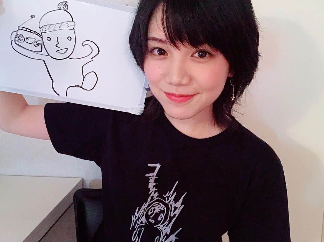 田上真里奈のインスタグラム：「去年の9月。懐古厨。」