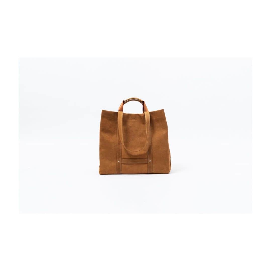 のインスタグラム：「#slow #slowbag  #slow2008 #ヌバックレザー  #ピットなめし  ホースピット2way」