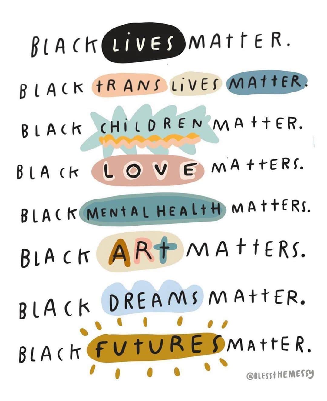 ジェシー・タイラー・ファーガソンさんのインスタグラム写真 - (ジェシー・タイラー・ファーガソンInstagram)「#BlackLivesMatter #BlackTransLivesMatter #SilenceIsComplicity  Join me in supporting @mnfreedomfund」6月1日 0時54分 - jessetyler