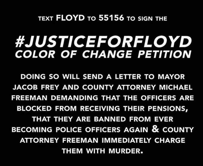ティモウェイランドさんのインスタグラム写真 - (ティモウェイランドInstagram)「I can’t breathe. 📸 by @daisugano text FLOYD to 55156 🖊 to sign the #justiceforfloyd Color of Change petition ✔️ #blacklivesmatter 🖤#whitesilenceisviolence 🤍」6月1日 1時18分 - timoweiland
