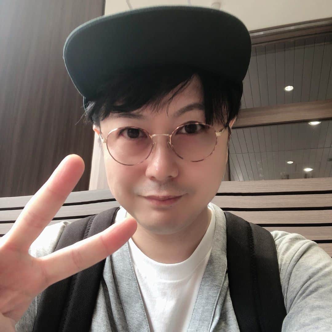 堀江一眞のインスタグラム