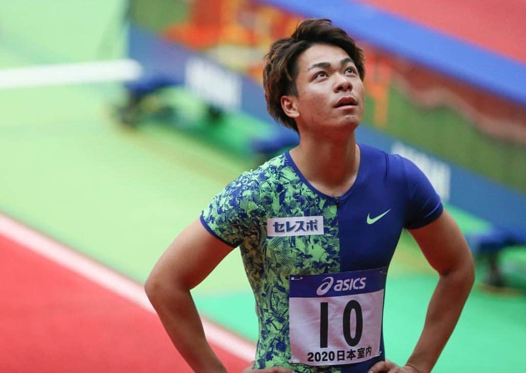 のインスタグラム：「24歳になりました✌️ 今後の試合はどうなるか分かりませんがしっかり準備して良い1年にしたいと思います！ そして今更ながらYouTubeを始めることになりました。チャンネル登録よろしくお願いします！ URLはストーリーとプロフィール欄からお願いします！ #セレスポ  #nike #youtube」