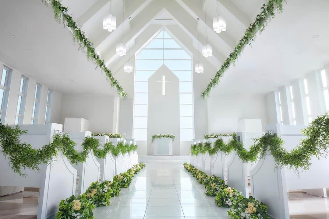 ラ セーヌ マリアージュ四日市のグルメインスタ