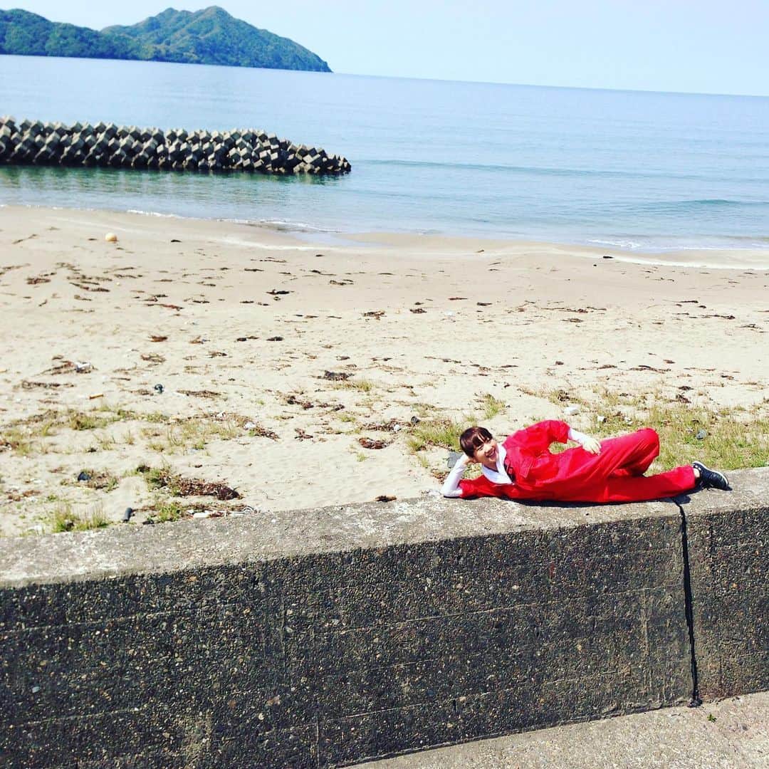 中山裕子のインスタグラム