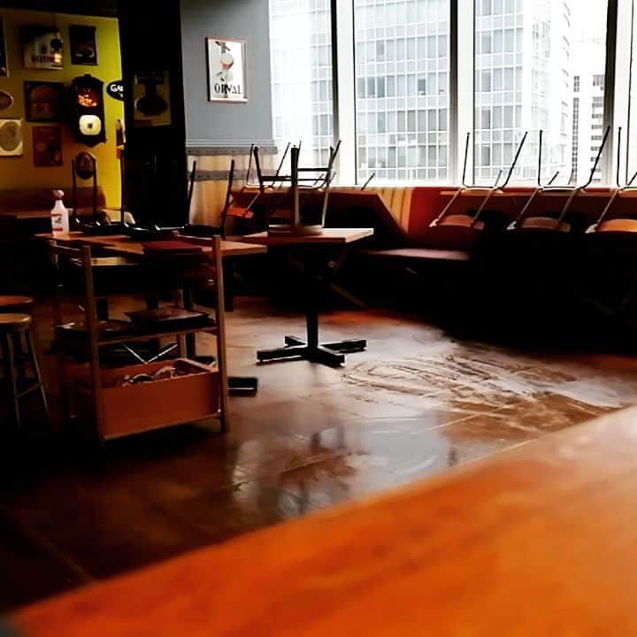 シュタインハウス新宿のインスタグラム