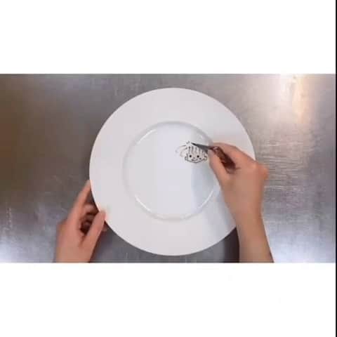 メゾン エルミタージュのグルメインスタ