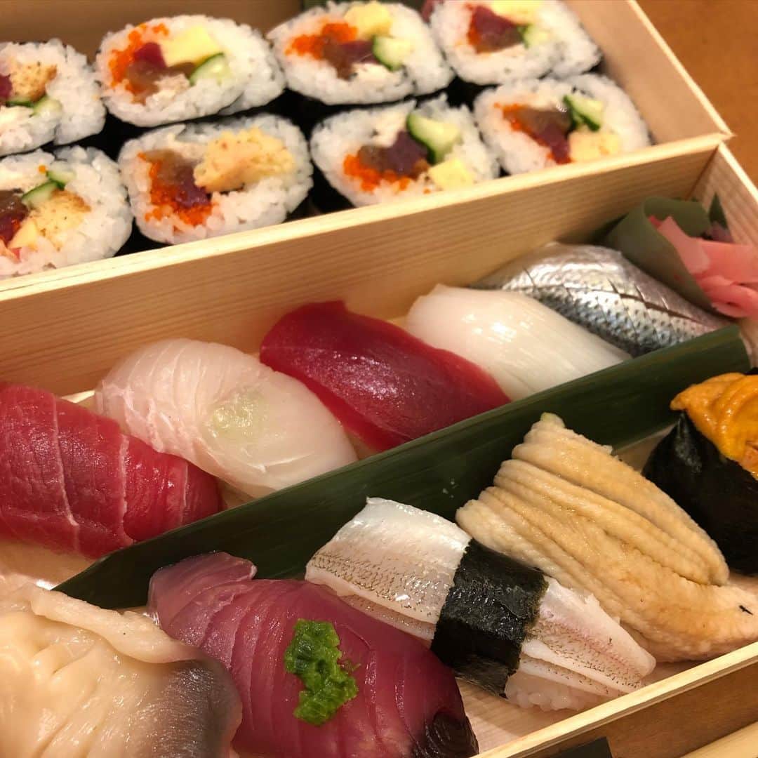 いとうせいこうのインスタグラム