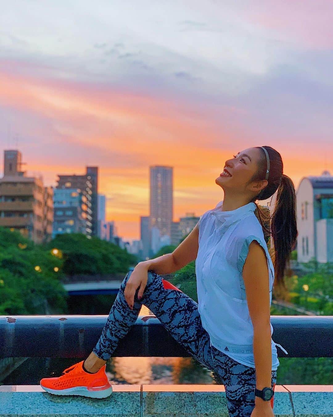 福田萌子のインスタグラム