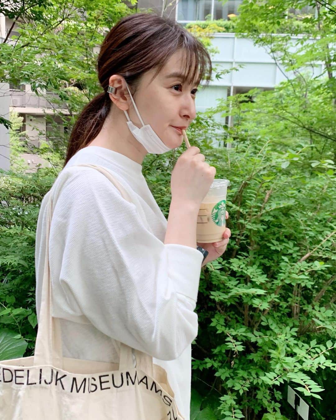 海下真夕のインスタグラム