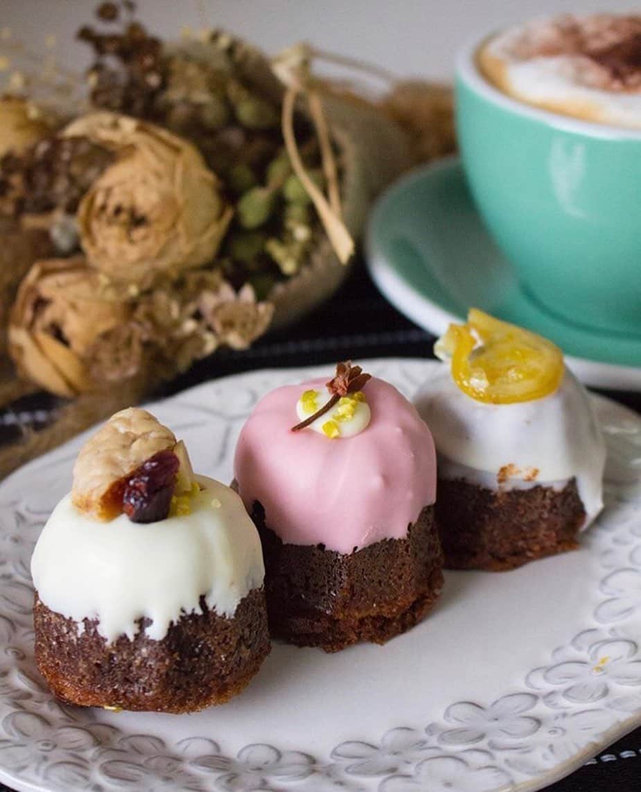 Beaustagrammerのグルメインスタ