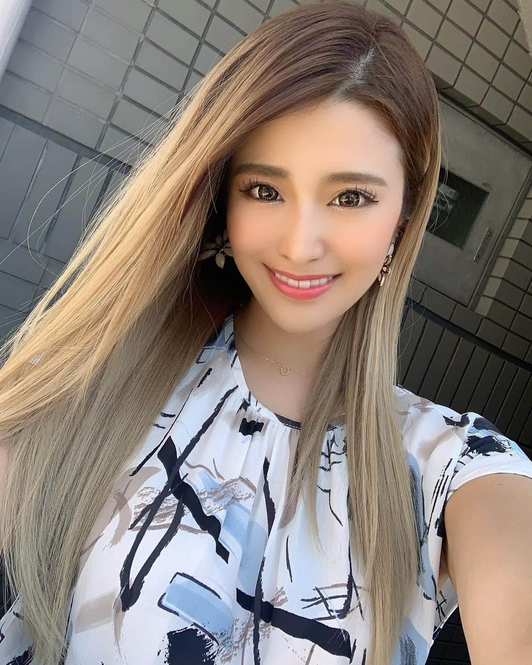 鈴木まりなのインスタグラム