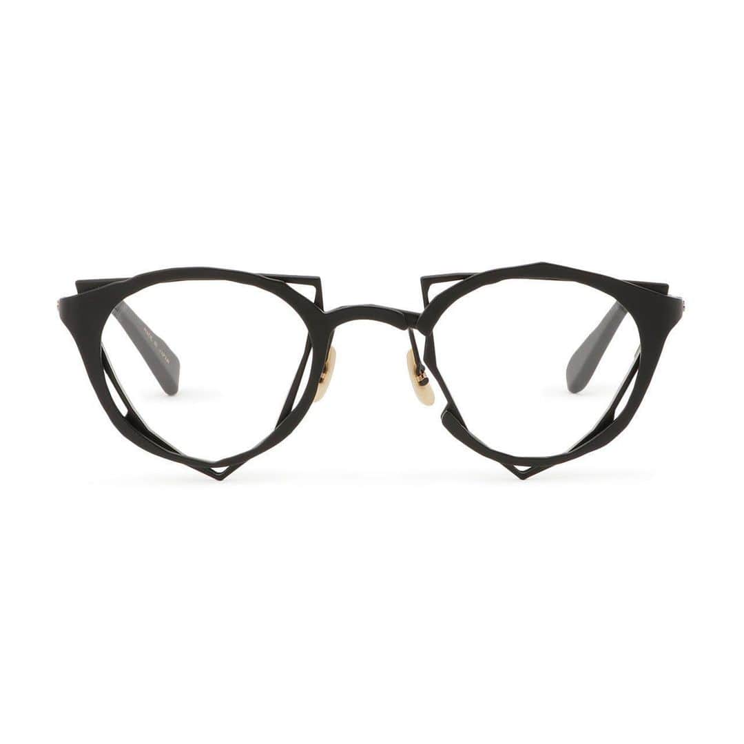 マサヒロマルヤマのインスタグラム：「Doodle MM-0045  #MASAHIROMARUYAMA #eyewear  #sunglasses」