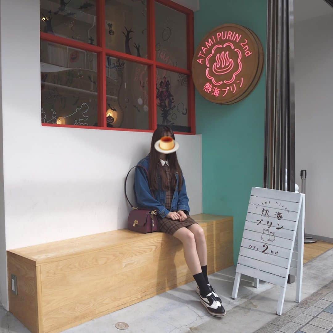 CHIHARUのグルメインスタ