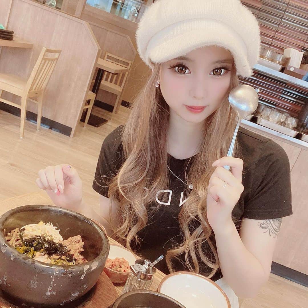 嶋谷愛（あいちゅん）のグルメインスタ