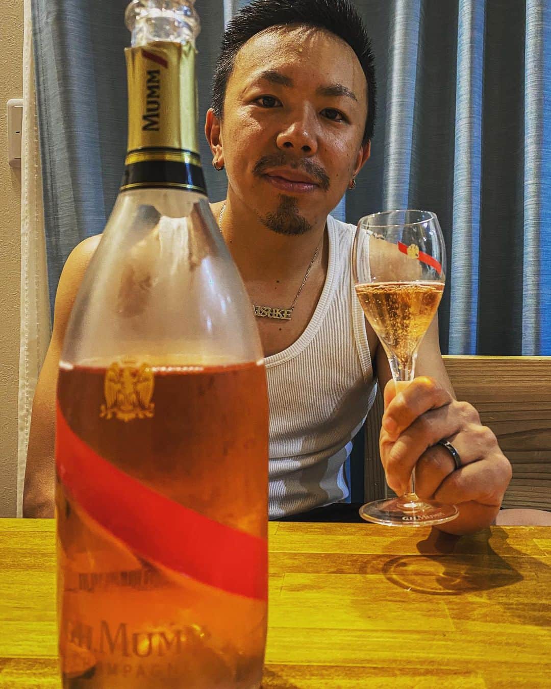 野中泰輔のインスタグラム