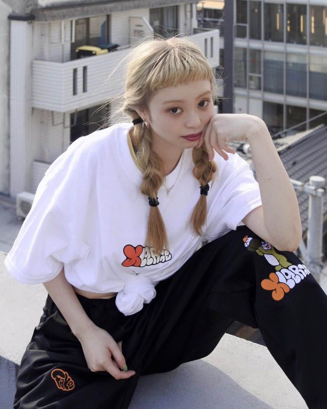 XLARGE®︎ SNAP XLARGE®︎ official SNAP instagramのインスタグラム