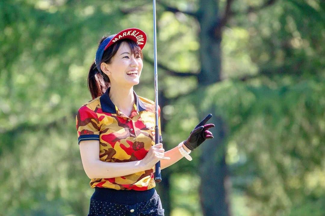 にゃんさんゴルフのグルメインスタ