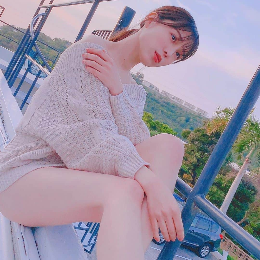 小嶋菜月のインスタグラム