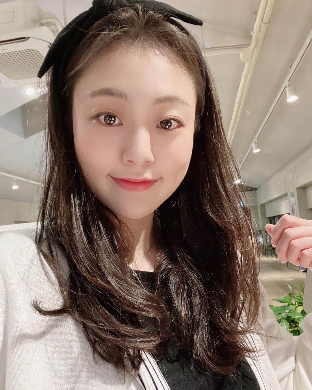 郭珉整のインスタグラム：「다시 힘 내자  #⛸」