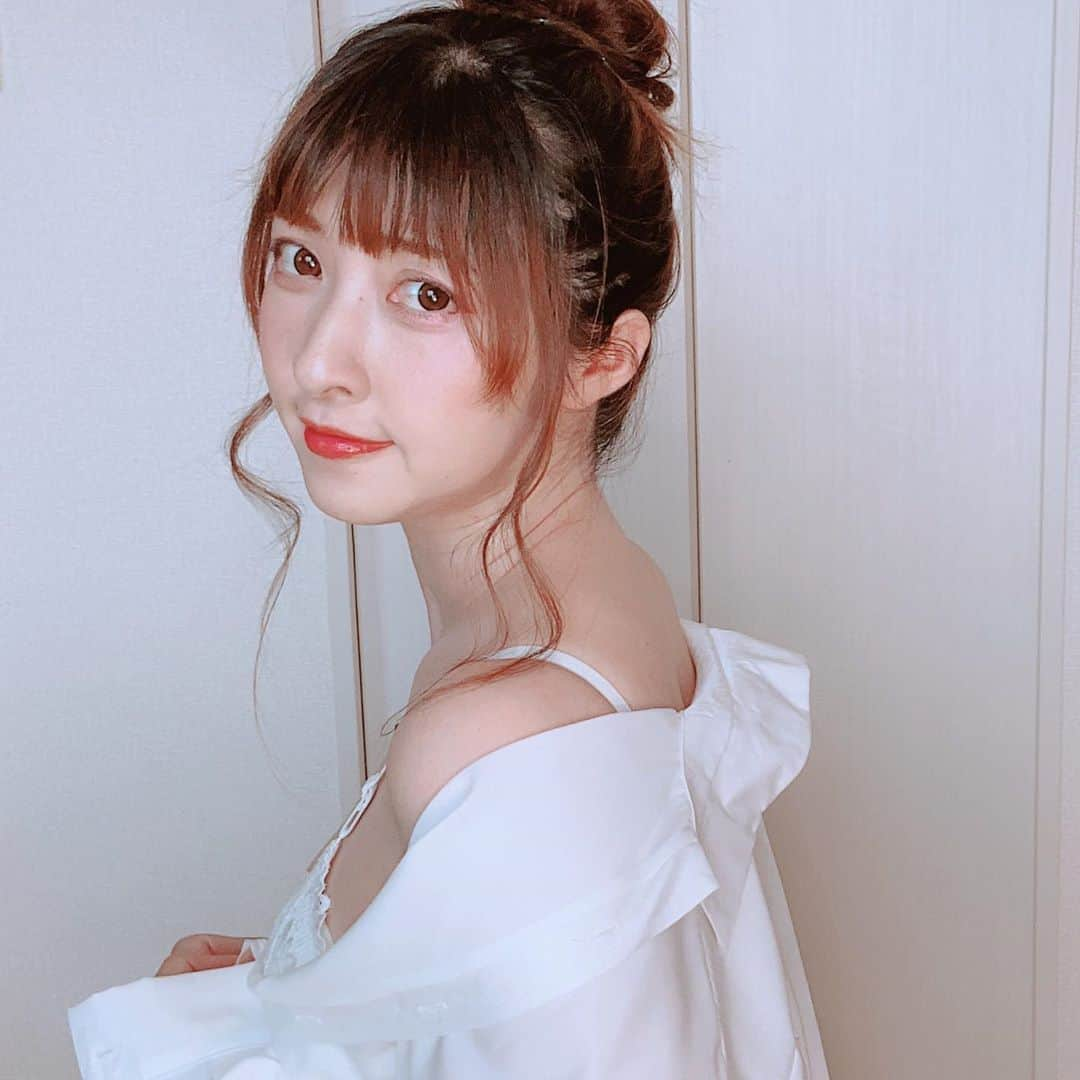 雨宮奈生のインスタグラム