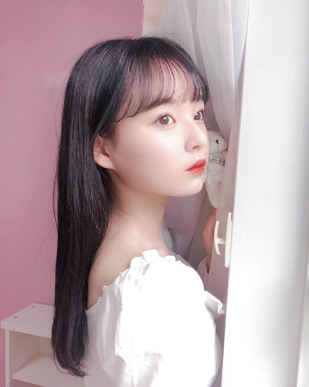 白石佑梨亜のインスタグラム