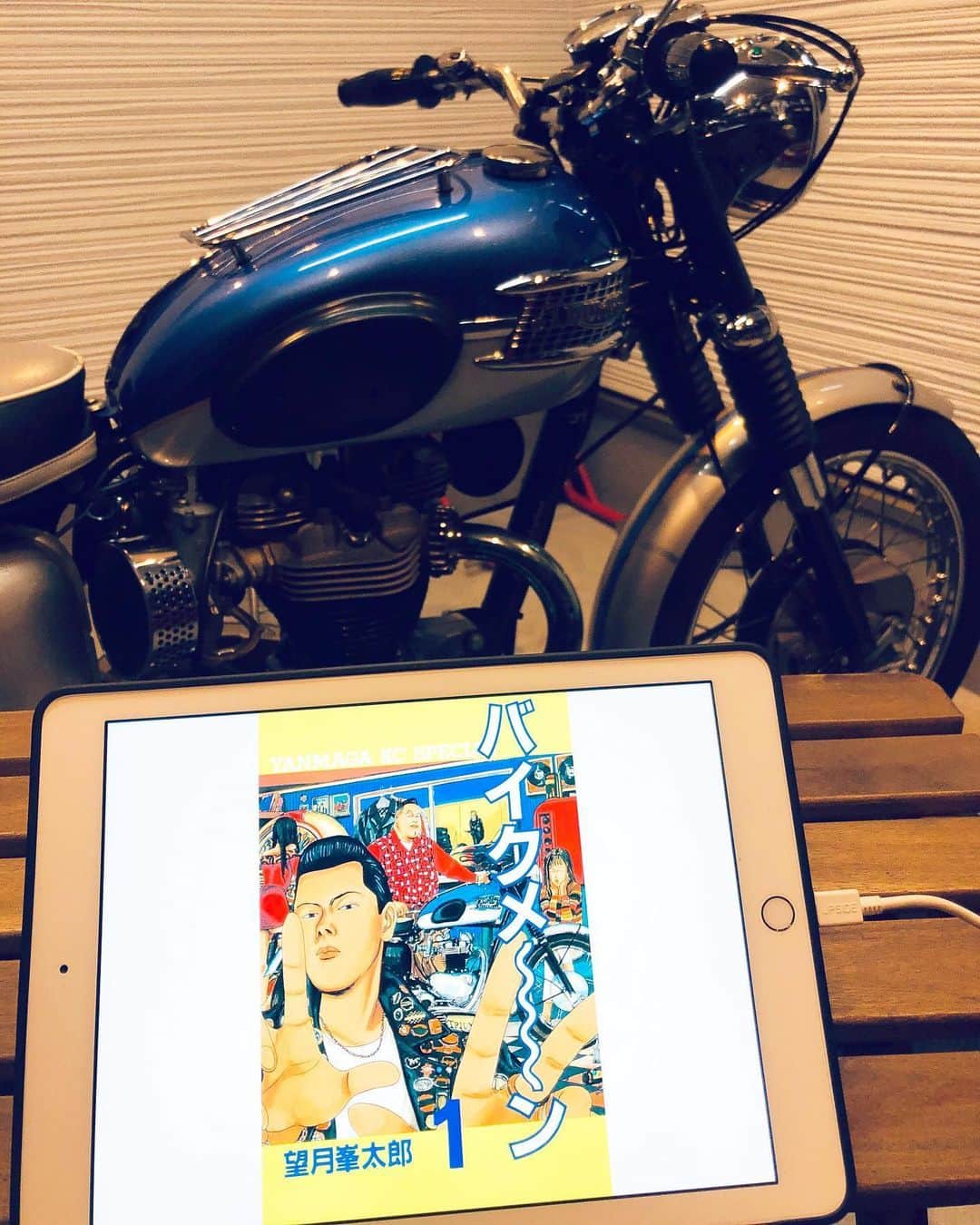 KIYOのインスタグラム