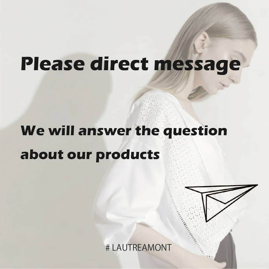 LAUTREAMONTのインスタグラム