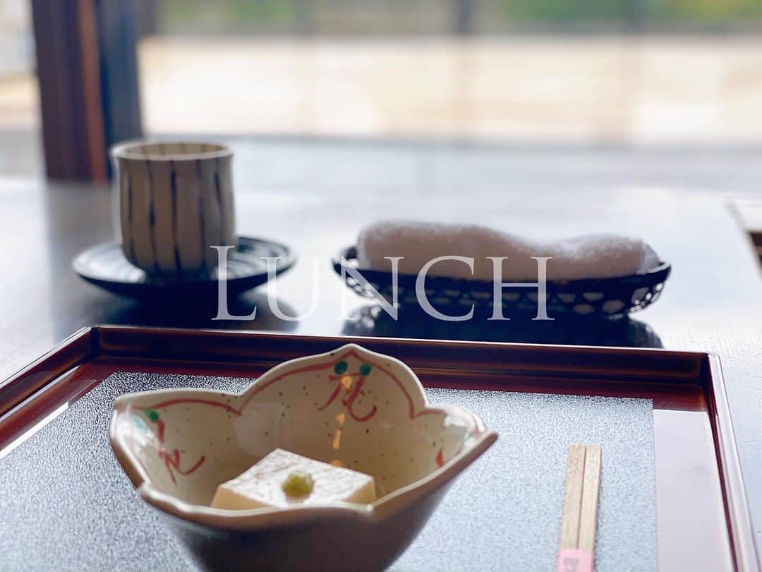 寺口智香のグルメインスタ