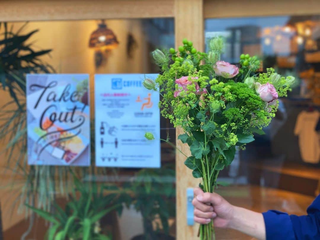 HeyCoffeeのグルメインスタ