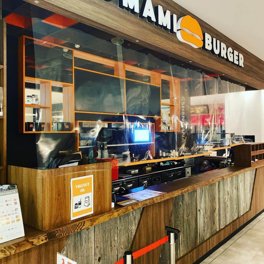 umamiburgerjpnのグルメインスタ