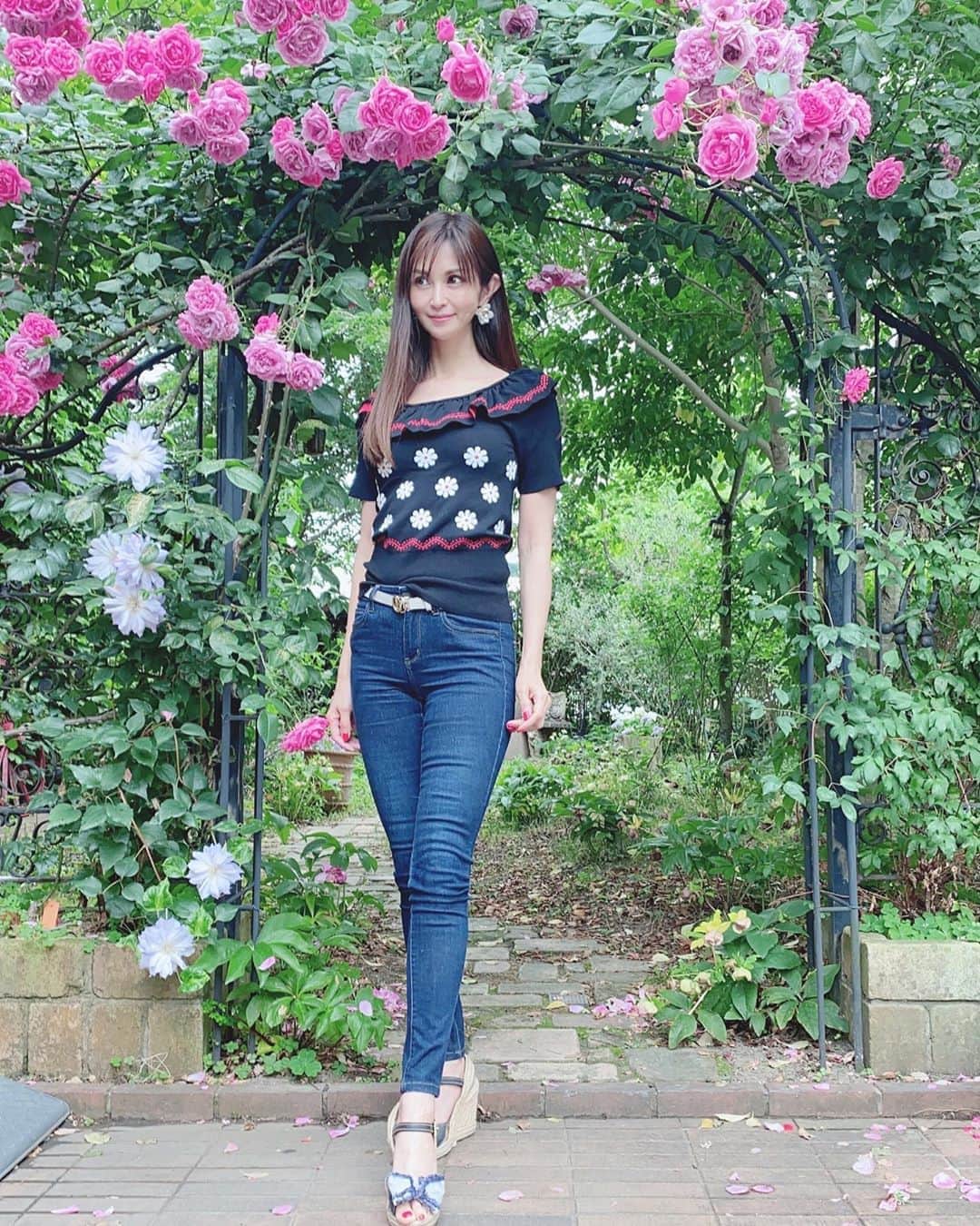 越野矢素子のグルメインスタ