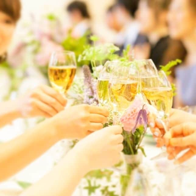 Villas des mariages TAKASAKIのインスタグラム