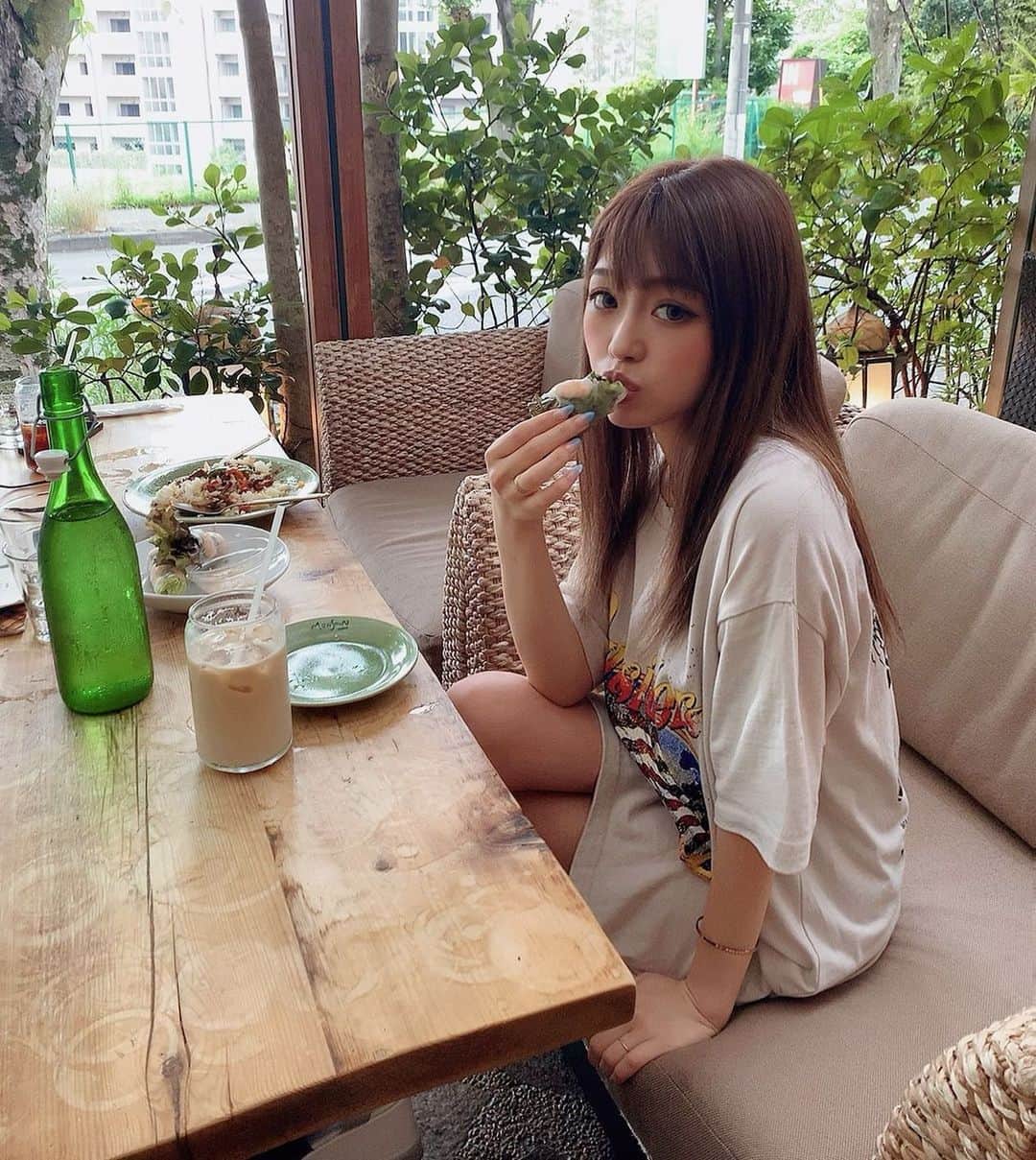 RYOのインスタグラム