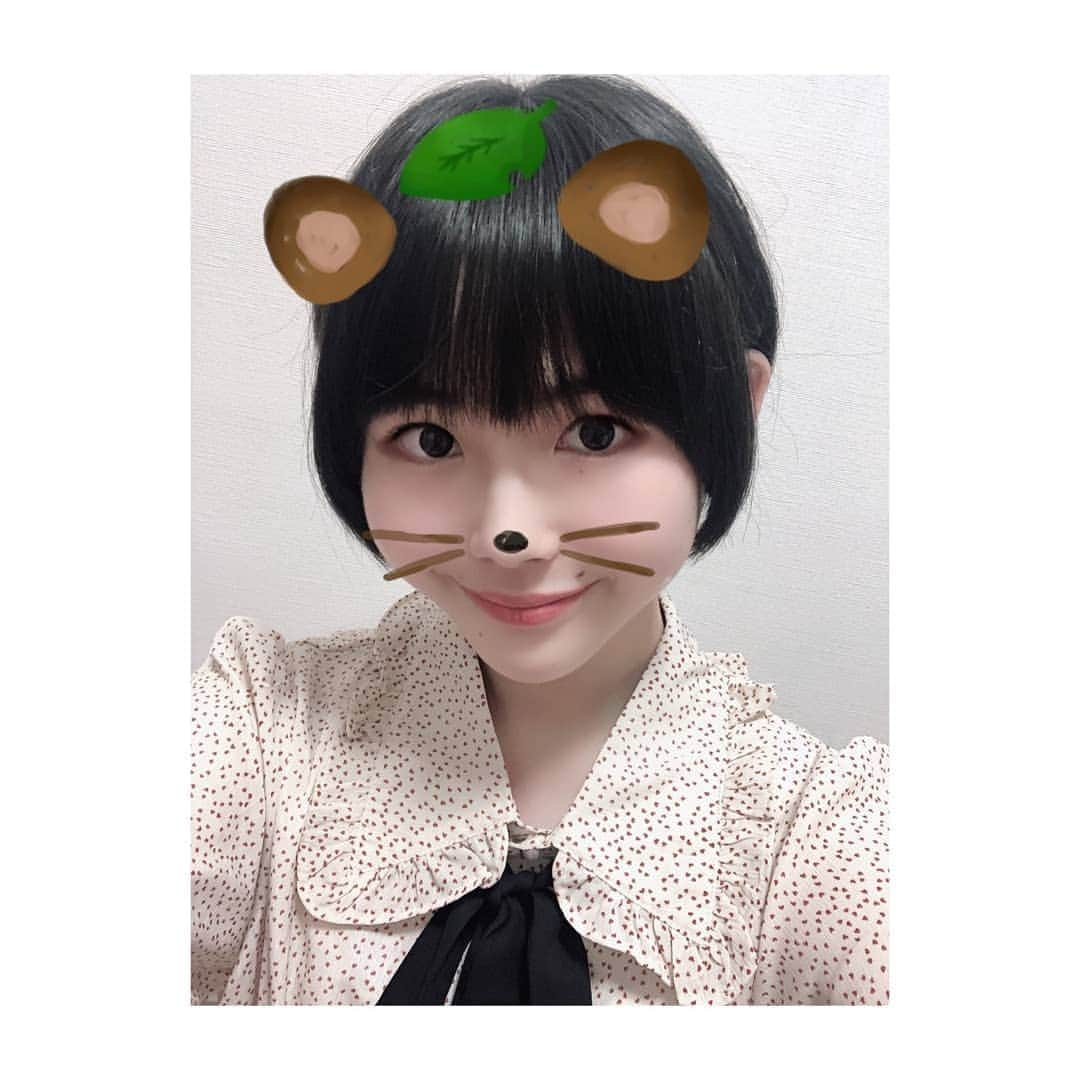 田中咲帆さんのインスタグラム写真 - (田中咲帆Instagram)「だなも。  #るんるん」5月31日 21時12分 - saho_crownpop