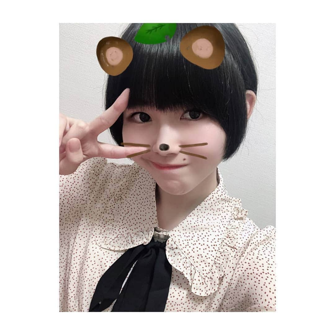 田中咲帆さんのインスタグラム写真 - (田中咲帆Instagram)「だなも。  #るんるん」5月31日 21時12分 - saho_crownpop