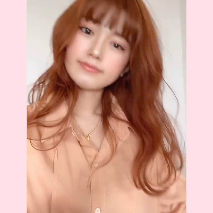 藤堂なえみのインスタグラム