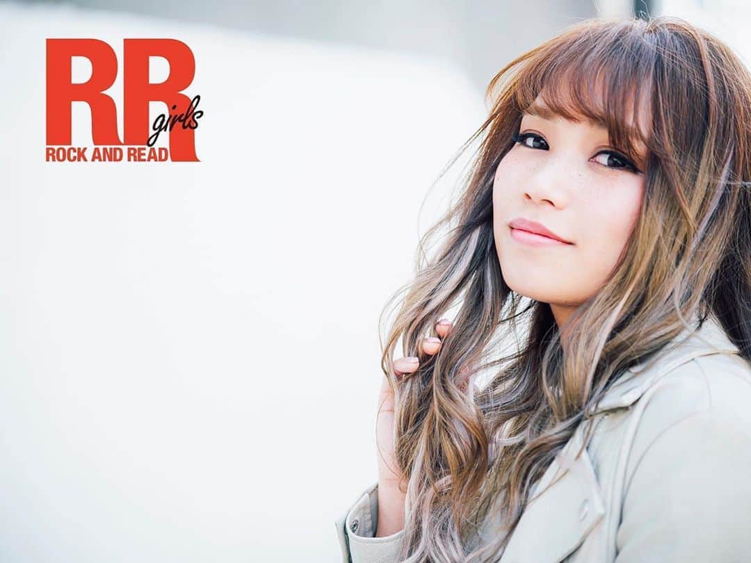R!Nのインスタグラム