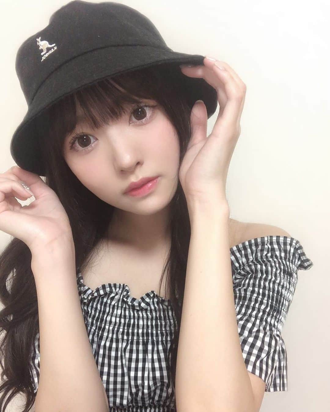 林あやののインスタグラム：「今日からにじゅうななさいなんですけど、じゅうななさいって言い張ることにしたいとおもいます #自撮り #セルカ #selfie #アイドル #idol #japanesegirl #좋아요」