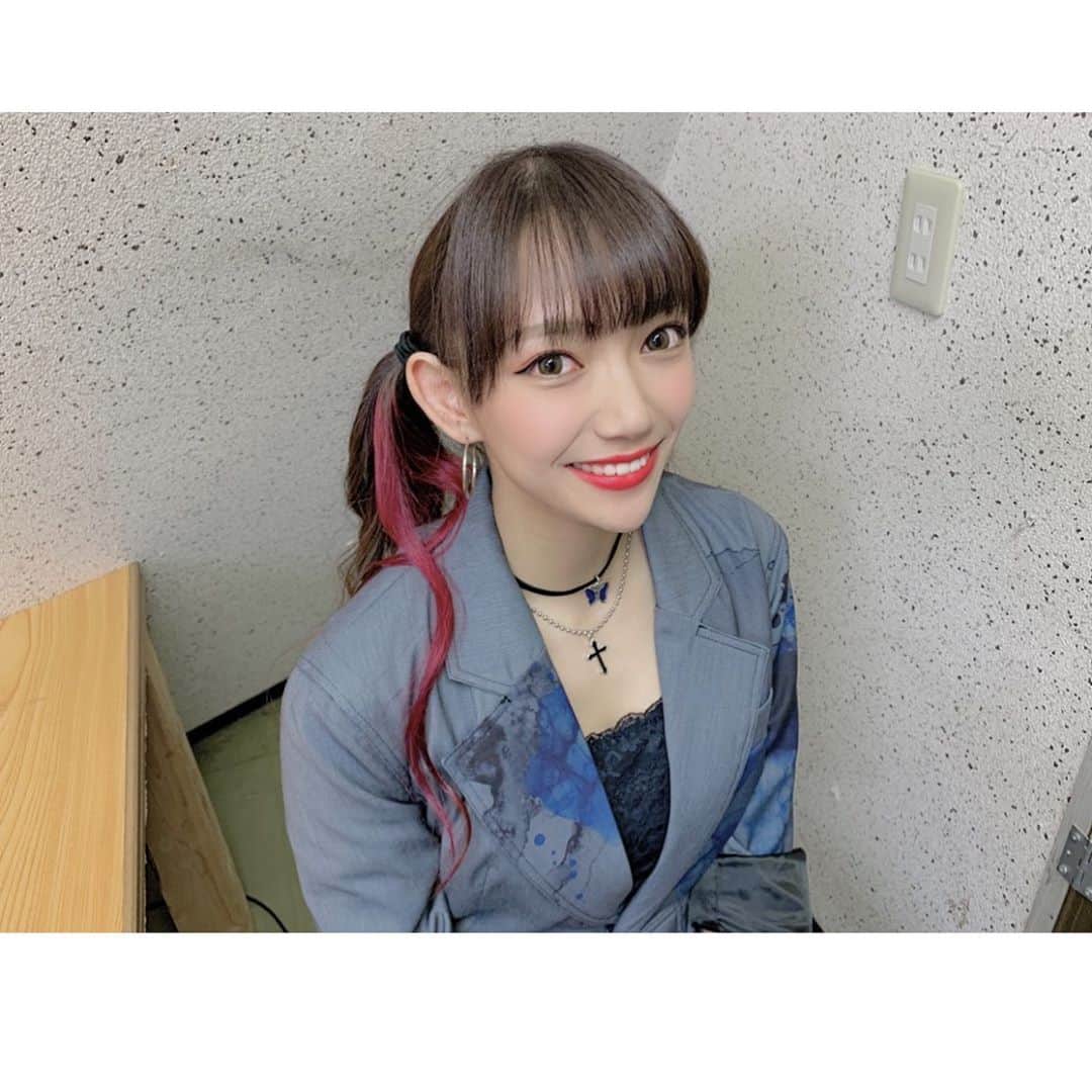 のインスタグラム：「色味嫌やったから上げ直し🤩」