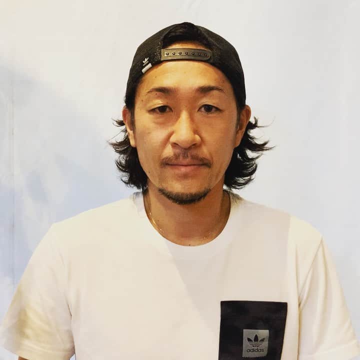 石川直宏のインスタグラム