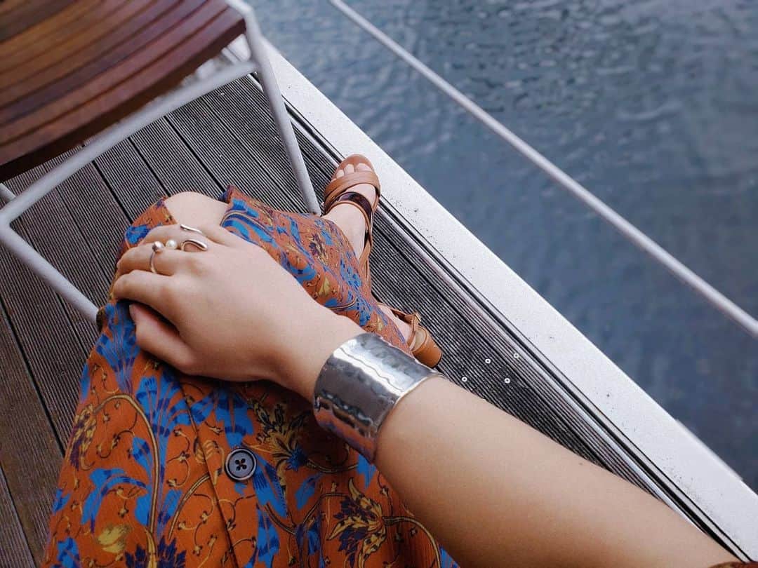 保坂玲奈のグルメインスタ