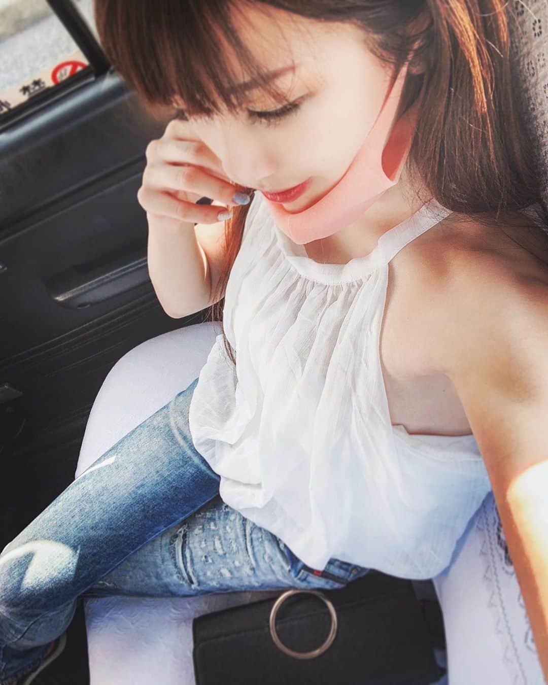 桜木ひなのインスタグラム