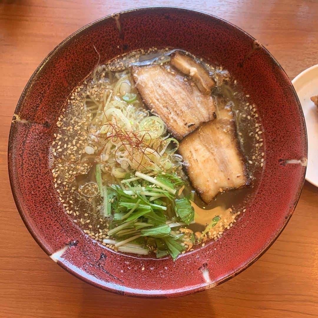 まぜそば・らーめん 覇丸堂のインスタグラム