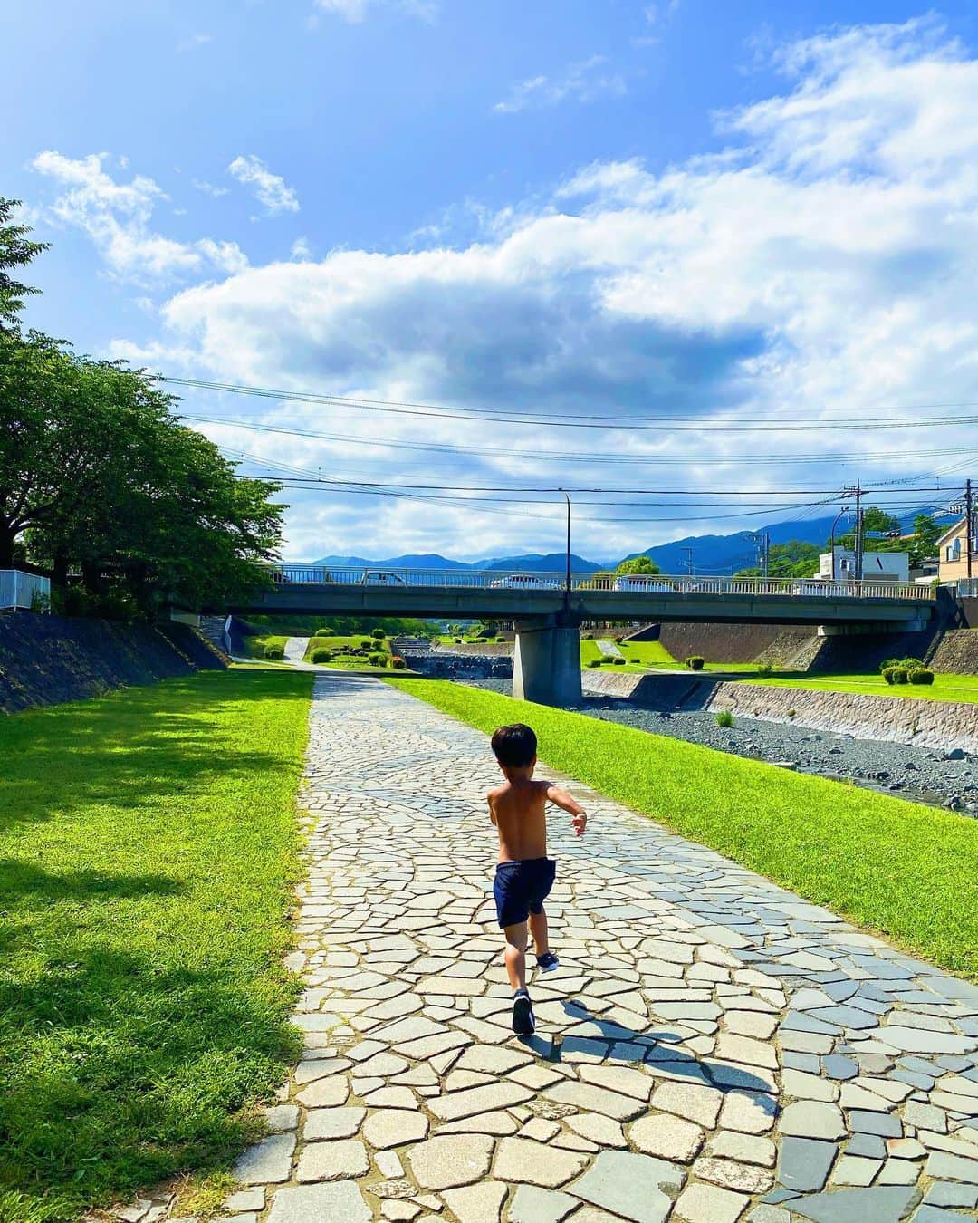加藤怜のインスタグラム