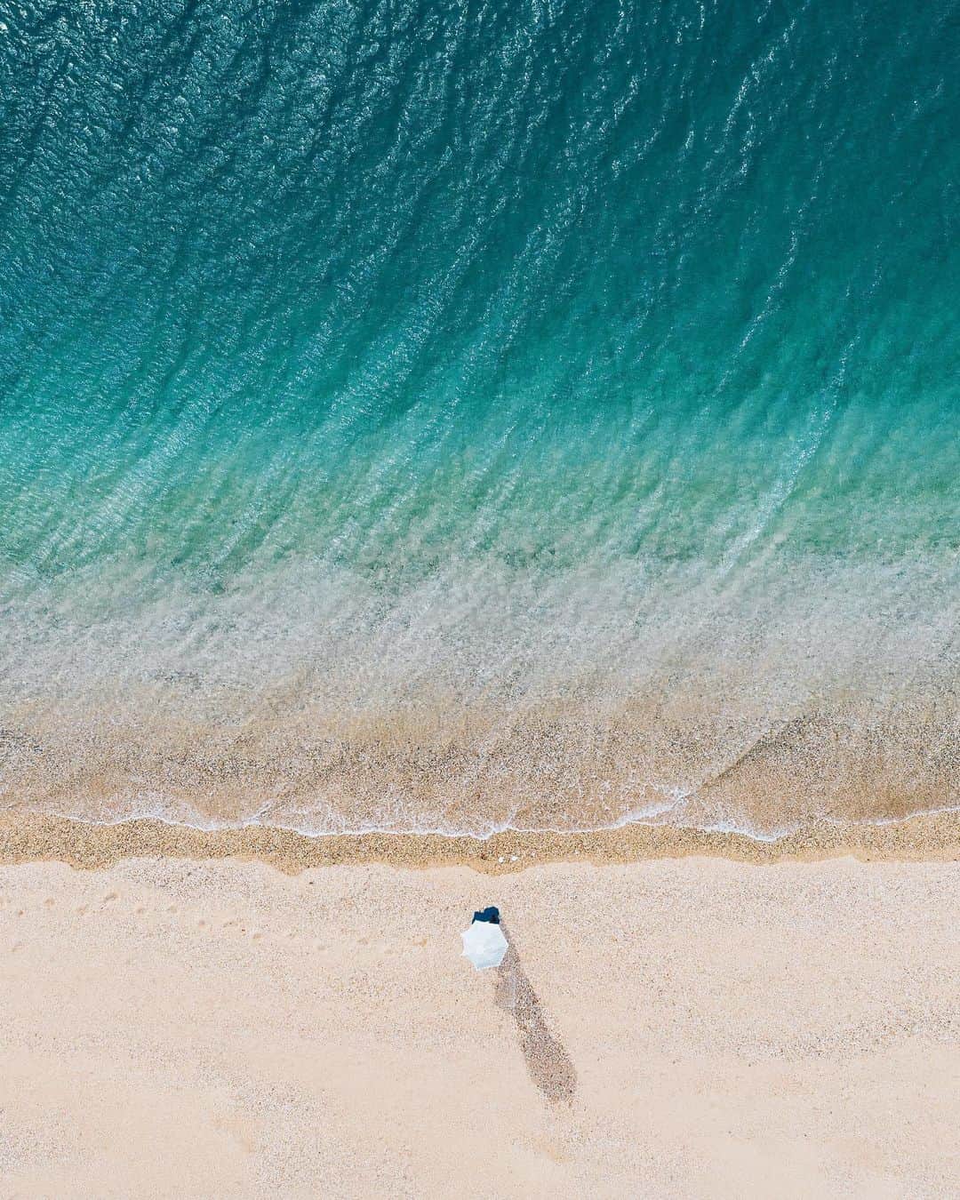 shinichi38のインスタグラム：「﻿ ﻿ Sea Saw 🌊﻿」