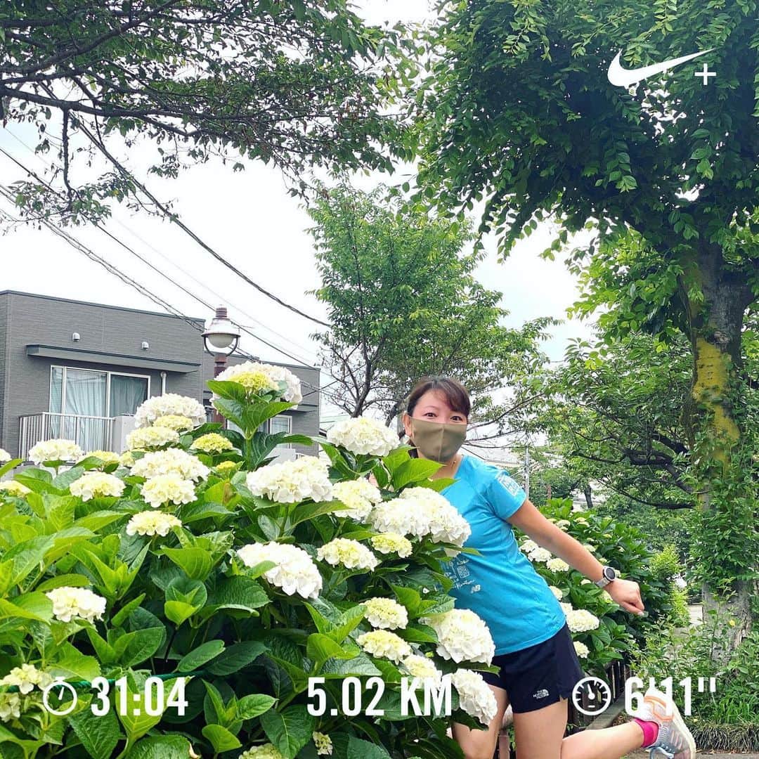 run+のインスタグラム