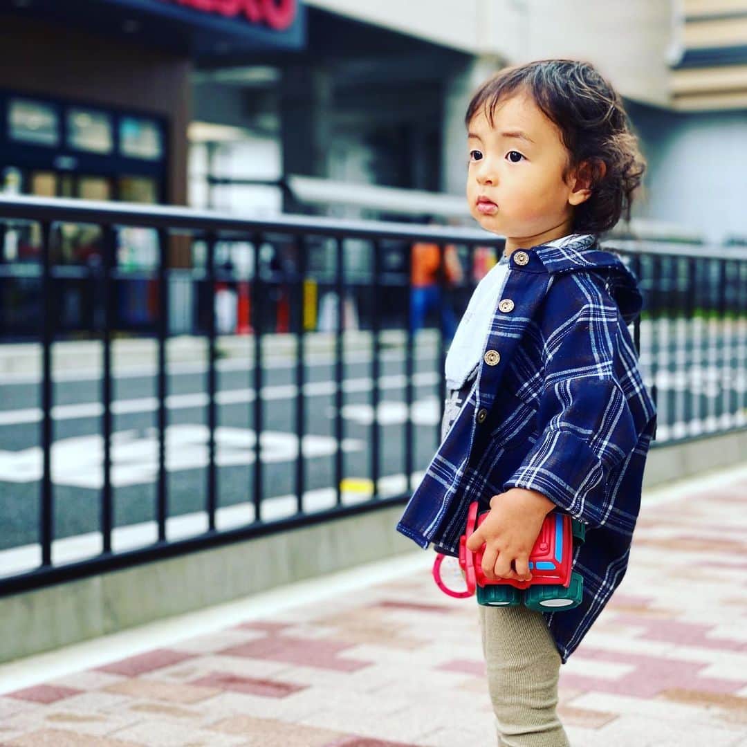 岡田優介さんのインスタグラム写真 - (岡田優介Instagram)「単なる散歩写真」5月31日 22時04分 - ysk_okada