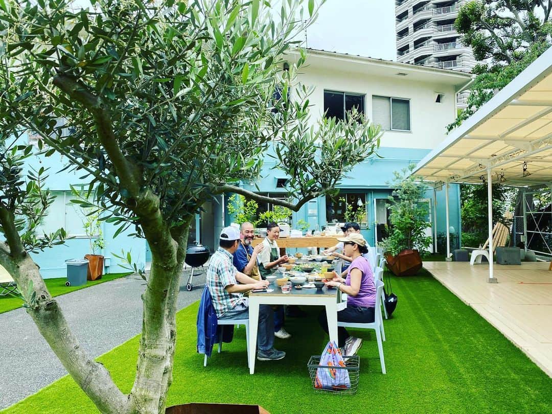 ハミルのグルメインスタ