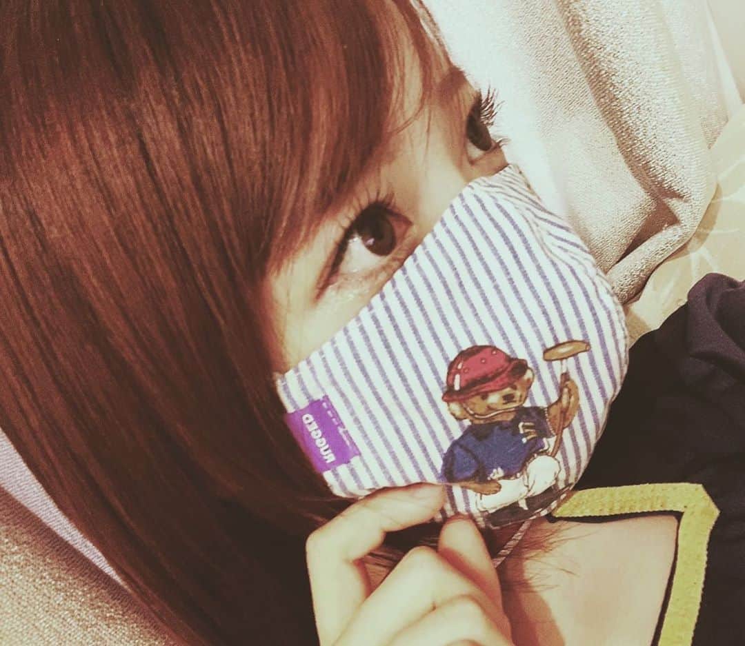 清水あいりのインスタグラム